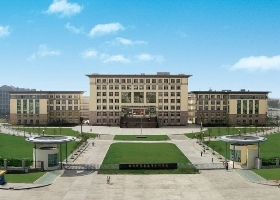 山東中專技校排名