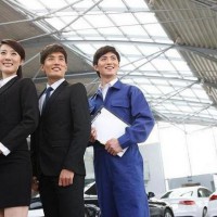 煙臺(tái)工貿(mào)技師學(xué)院：車輛工程系