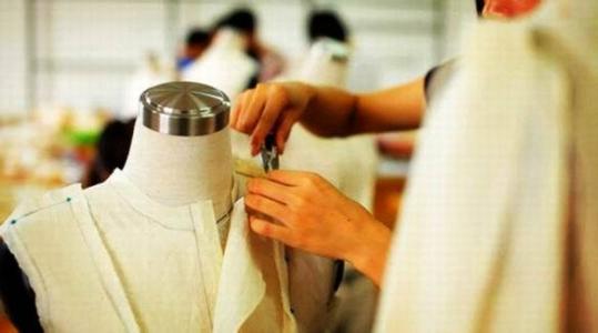 煙臺一職：服裝設計與工藝專業(yè)