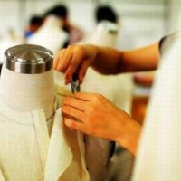 服裝設計與工藝專業(yè)
