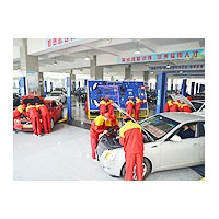 汽車工程