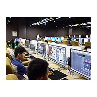 電競技術