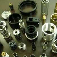 機械加工技術