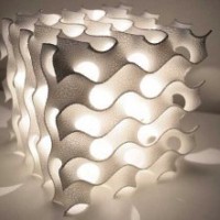 3D立體設(shè)計與打印技術(shù)