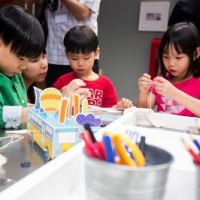學前教育