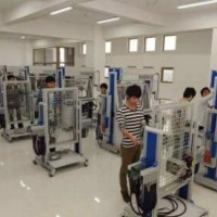 機(jī)械制造與自動化