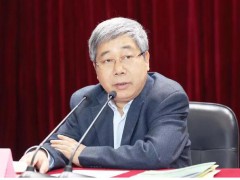 教育部長(zhǎng)陳寶生：新時(shí)代教育干部要過(guò)好“五個(gè)關(guān)”把好“六條線”【技校資訊】