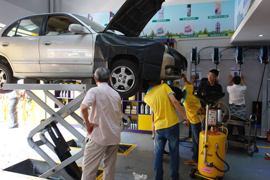 煙臺什么技校有汽車專業(yè)