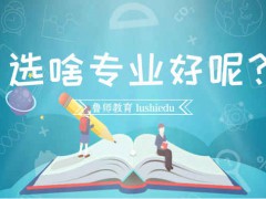 煙臺南山技校專業(yè)課程是否有保障？