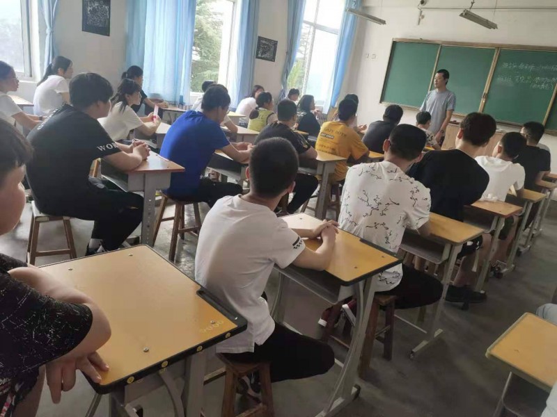 山東技校排名前十