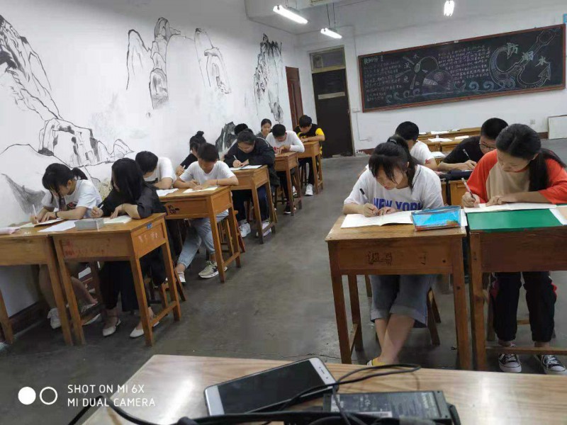 中考煙臺(tái)技校排名榜重要嗎