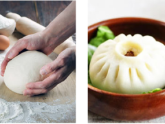 藍翔技校學面點師多少錢