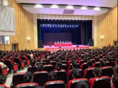 煙臺(tái)市南山職業(yè)技術(shù)學(xué)校：全面總結(jié)第一次診斷性考試