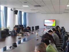 威海市職業(yè)中等專業(yè)學(xué)校：召開(kāi)示范校建設(shè)階段性推進(jìn)會(huì)