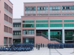 五年制大專學(xué)校排名