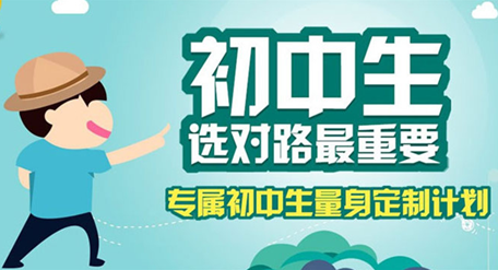 初中五年制大專