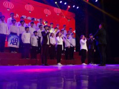 北大青鳥(niǎo)煙臺(tái)中北校區(qū)：2020年北大青鳥(niǎo)煙臺(tái)中北校區(qū)元旦聯(lián)歡會(huì)即將啟動(dòng)