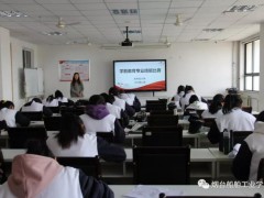 煙臺(tái)船舶工業(yè)學(xué)校：藝術(shù)部各專業(yè)學(xué)生競(jìng)賽項(xiàng)目圓滿落幕