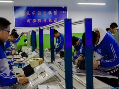 煙臺一職專為創(chuàng)新人才培養(yǎng)模式