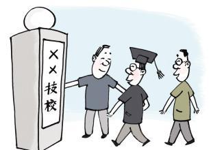 初中畢業(yè)可以上什么學(xué)校