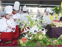 山東藍(lán)翔技師學(xué)院：現(xiàn)代職業(yè)教育到底啥樣?藍(lán)翔給你答案
