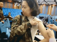威海市職業(yè)中等專業(yè)學(xué)校：疫情時(shí)期有一種感動(dòng)