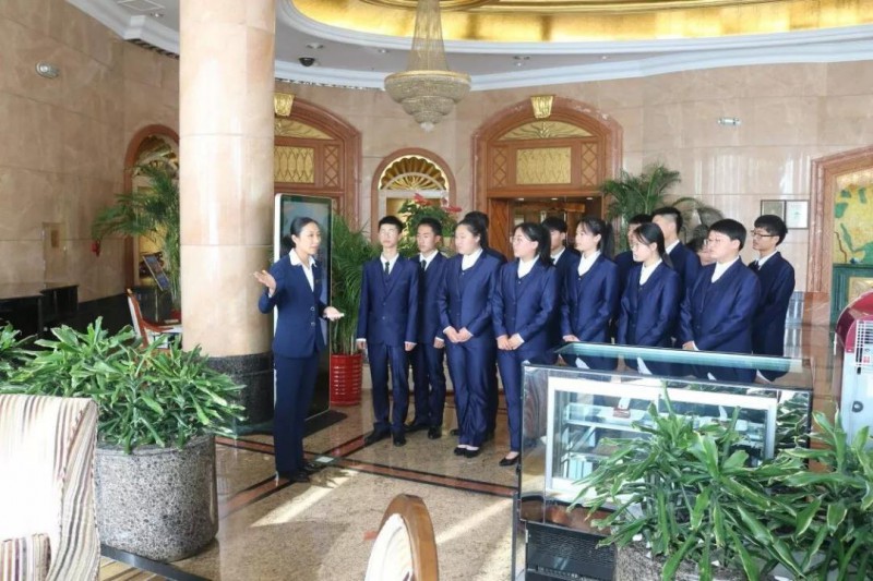 威海市職業(yè)中等專業(yè)學(xué)校 威海市職業(yè)中等專業(yè)學(xué)校