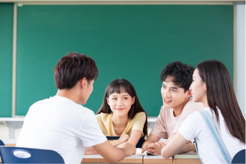 煙臺工貿(mào)學校牟平職業(yè)中專
