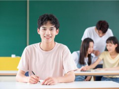煙臺工程職業(yè)技術(shù)學(xué)院2020年五年制大專招生簡章