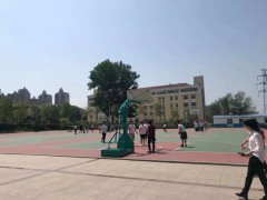 山東威海鋁業(yè)職業(yè)學(xué)院2020年招生簡章