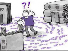 2021煙臺(tái)工程職業(yè)學(xué)院中考多少分能上