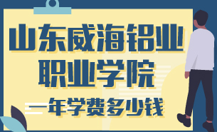 山東威海鋁業(yè)職業(yè)學(xué)院一年學(xué)費(fèi)多少錢