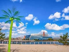 初夏“伍”月 · “壹”起回家“捌”丨5·18 威職校友返校指南來啦！